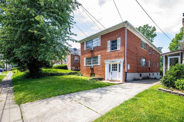 6431 Hammel Avenue, Golf Manor, OH 45237