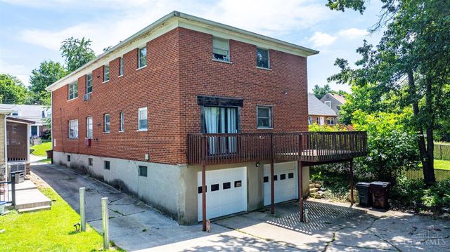 6431 Hammel Avenue, Golf Manor, OH 45237