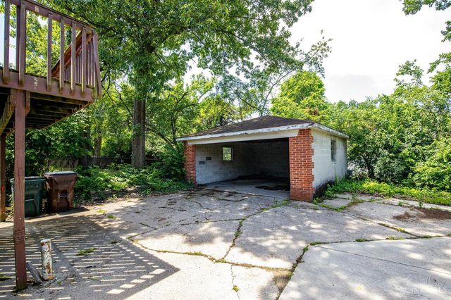 6431 Hammel Avenue, Golf Manor, OH 45237