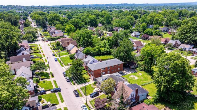 6431 Hammel Avenue, Golf Manor, OH 45237