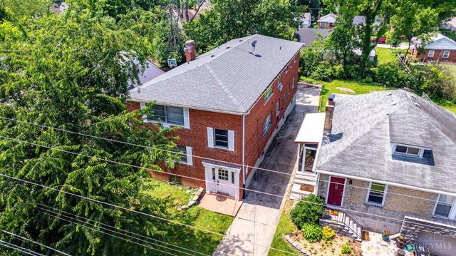 6431 Hammel Avenue, Golf Manor, OH 45237