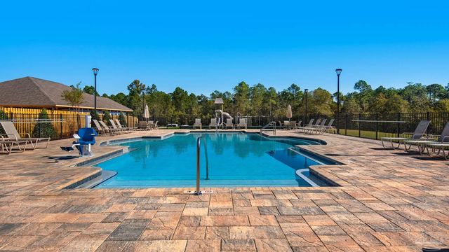 2929 Ironweed Cir, Cantonment, FL 32533