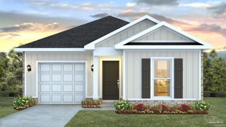 2929 Ironweed Cir, Cantonment, FL 32533