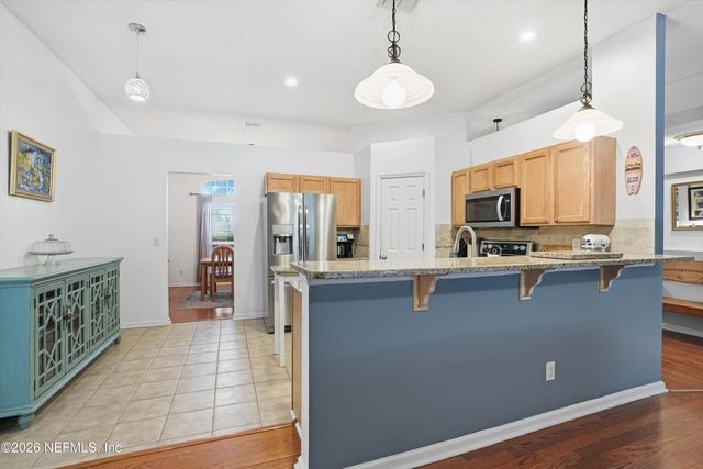 193 BARTRAM PARKE Drive, St. Johns, FL 32259