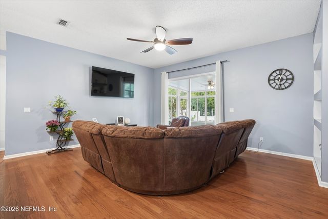 193 BARTRAM PARKE Drive, St. Johns, FL 32259