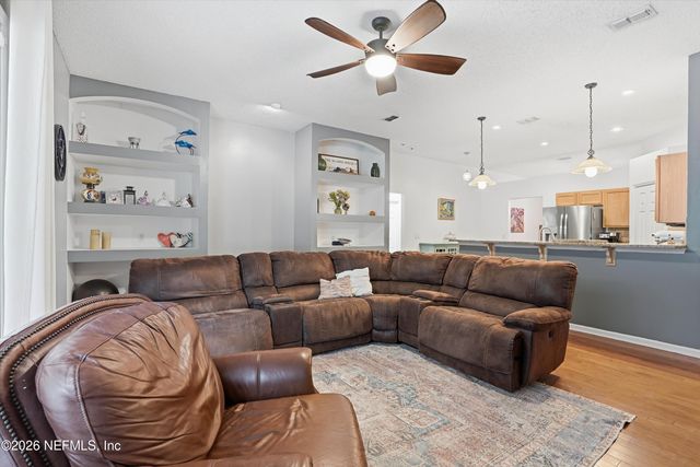 193 BARTRAM PARKE Drive, St. Johns, FL 32259