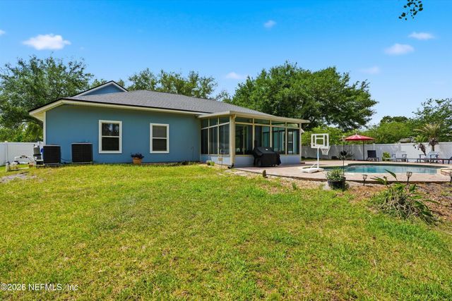 193 BARTRAM PARKE Drive, St. Johns, FL 32259