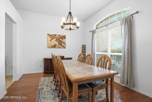 193 BARTRAM PARKE Drive, St. Johns, FL 32259