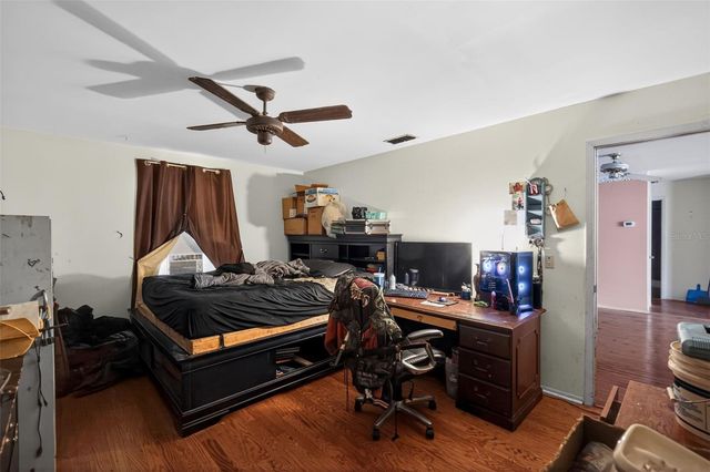 7322 LANDOVER DRIVE, Zephyrhills, FL 33540