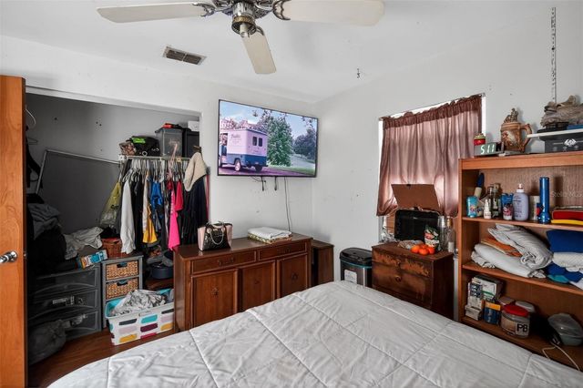 7322 LANDOVER DRIVE, Zephyrhills, FL 33540