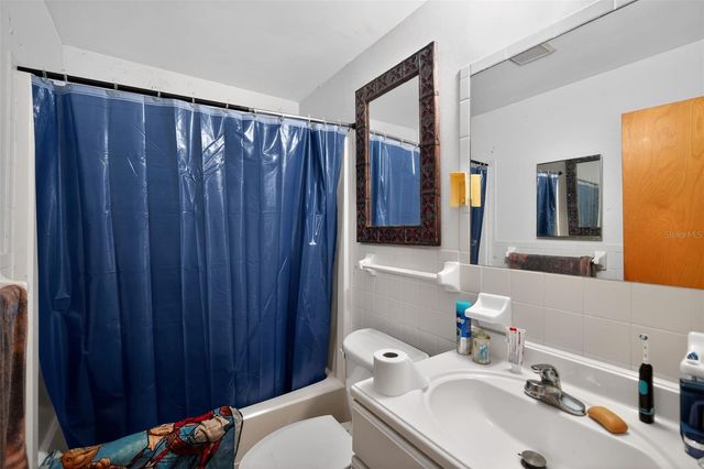7322 LANDOVER DRIVE, Zephyrhills, FL 33540