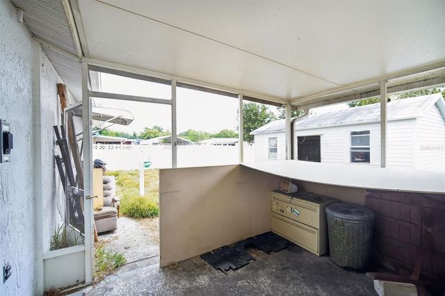 7322 LANDOVER DRIVE, Zephyrhills, FL 33540