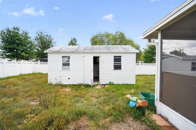 7322 LANDOVER DRIVE, Zephyrhills, FL 33540