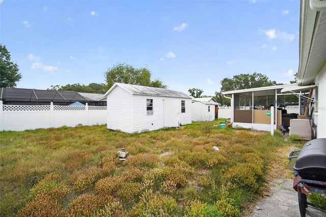 7322 LANDOVER DRIVE, Zephyrhills, FL 33540