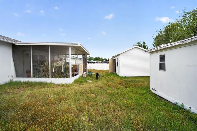 7322 LANDOVER DRIVE, Zephyrhills, FL 33540
