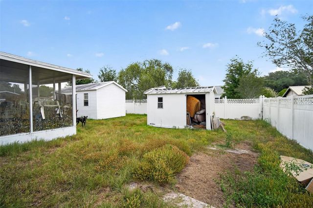 7322 LANDOVER DRIVE, Zephyrhills, FL 33540