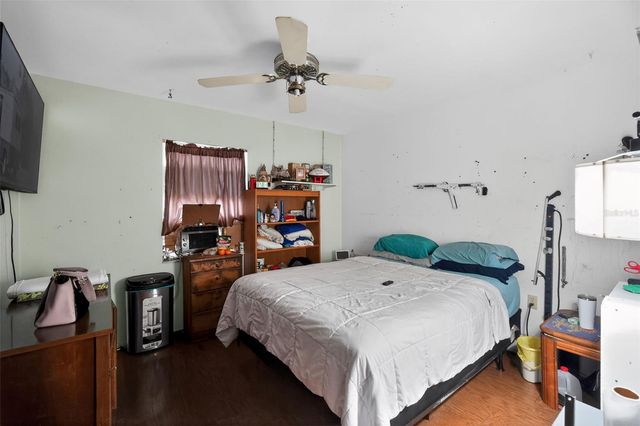 7322 LANDOVER DRIVE, Zephyrhills, FL 33540