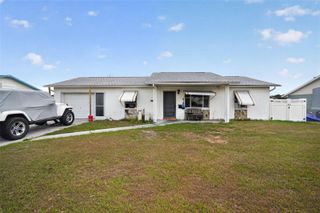 7322 LANDOVER DRIVE, Zephyrhills, FL 33540