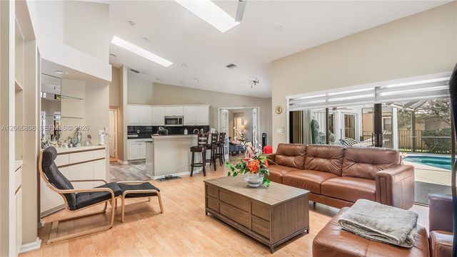 1097 Smoke Tree Court, Weston, FL 33326