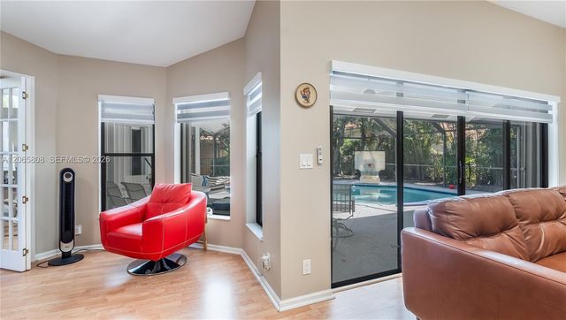 1097 Smoke Tree Court, Weston, FL 33326