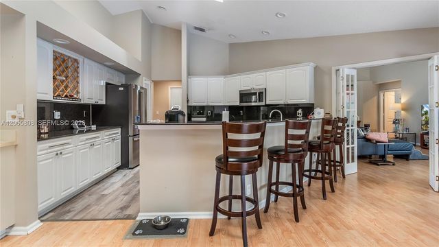 1097 Smoke Tree Court, Weston, FL 33326