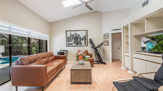 1097 Smoke Tree Court, Weston, FL 33326