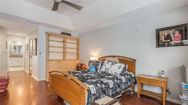 1097 Smoke Tree Court, Weston, FL 33326