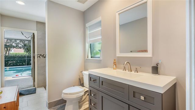 1097 Smoke Tree Court, Weston, FL 33326