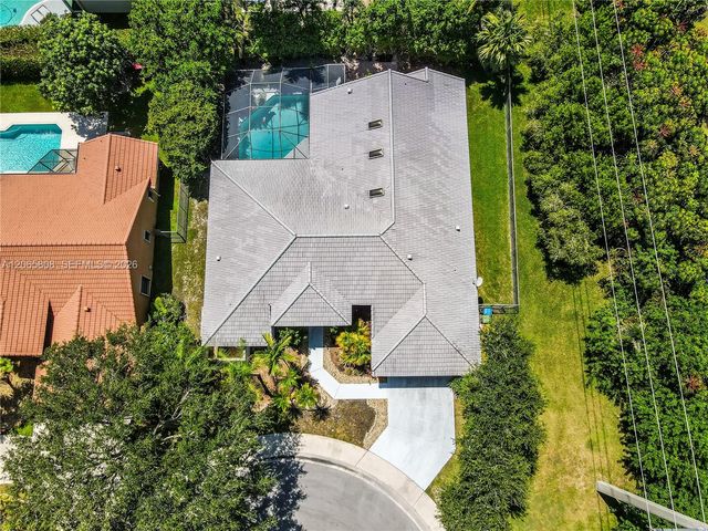 1097 Smoke Tree Court, Weston, FL 33326