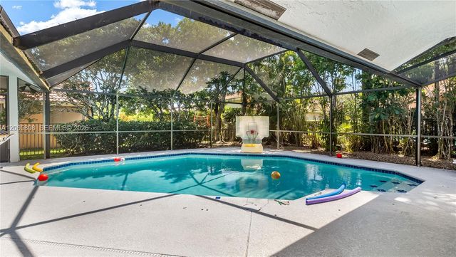 1097 Smoke Tree Court, Weston, FL 33326