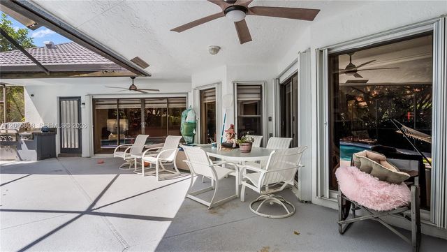 1097 Smoke Tree Court, Weston, FL 33326