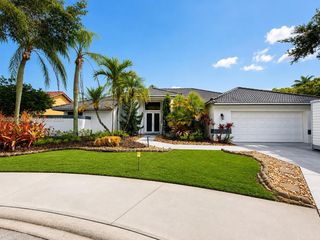 1097 Smoke Tree Court, Weston, FL 33326