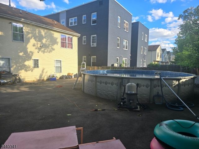 43 Brookdale Ave, Newark City, NJ 07106