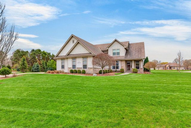 N72W24549 Swanson COURT, Sussex, WI 53089