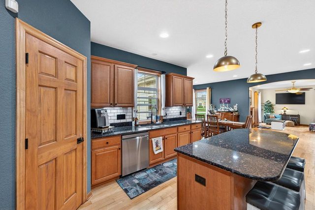 N72W24549 Swanson COURT, Sussex, WI 53089