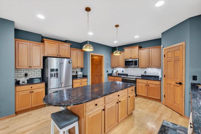 N72W24549 Swanson COURT, Sussex, WI 53089