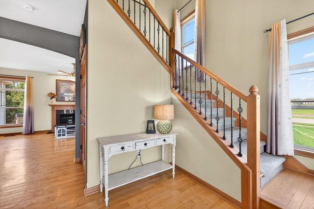 N72W24549 Swanson COURT, Sussex, WI 53089