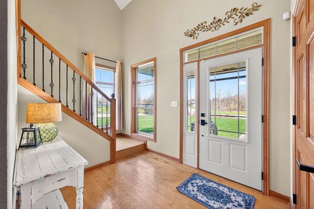 N72W24549 Swanson COURT, Sussex, WI 53089