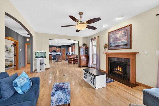 N72W24549 Swanson COURT, Sussex, WI 53089