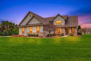 N72W24549 Swanson COURT, Sussex, WI 53089
