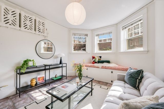 1 Dana Street 1, Cambridge, MA 02138