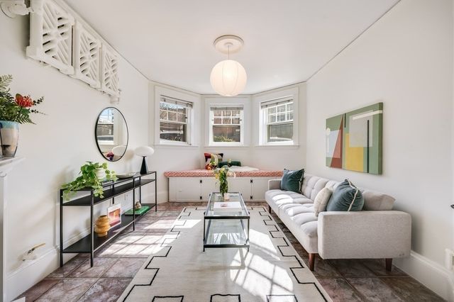 1 Dana Street 1, Cambridge, MA 02138