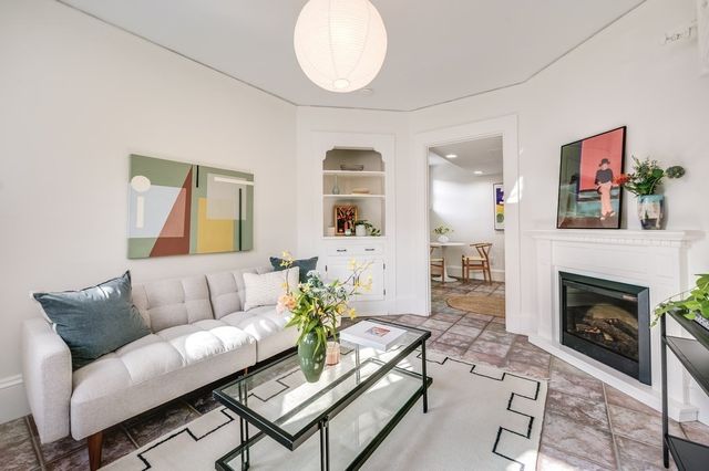 1 Dana Street 1, Cambridge, MA 02138