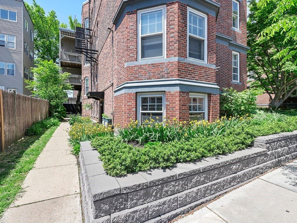 1 Dana Street 1, Cambridge, MA 02138