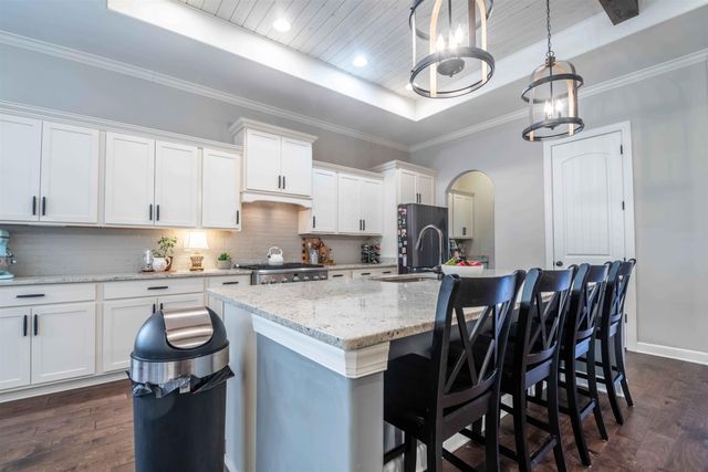 5565 HAYES CREST CIR W, Arlington, TN 38002