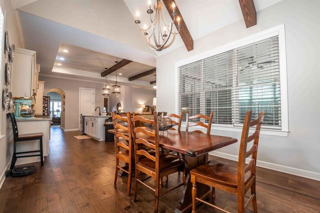 5565 HAYES CREST CIR W, Arlington, TN 38002