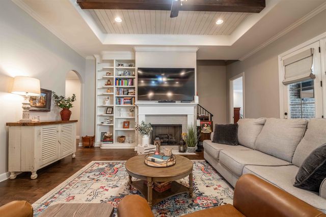 5565 HAYES CREST CIR W, Arlington, TN 38002