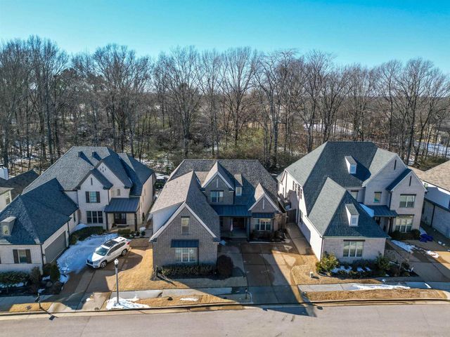 5565 HAYES CREST CIR W, Arlington, TN 38002