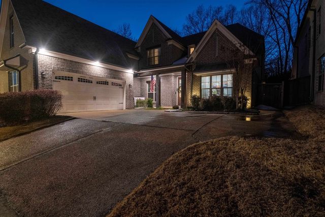 5565 HAYES CREST CIR W, Arlington, TN 38002