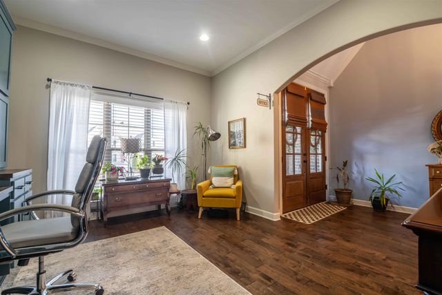 5565 HAYES CREST CIR W, Arlington, TN 38002